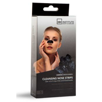 Bandes de Nettoyage pour le Nez au Charbon