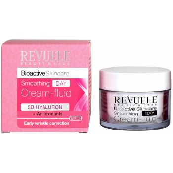 Crème de Jour 3D Bioactive Skincare