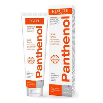 Balsamo per bruciore