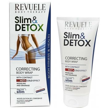 Correttore corpo detox