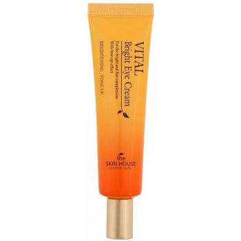 Crema occhi rivitalizzante e illuminante Crema occhi rivitalizzante e illuminante