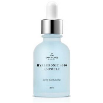 Ampoule Hyaluronic 6000
