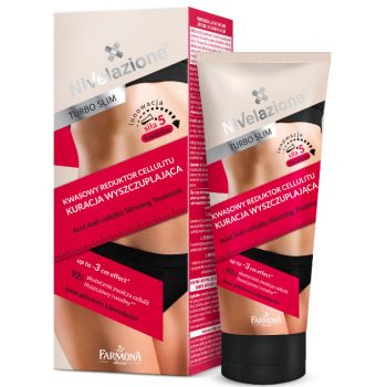 Nivelazione Acide Réducteur Anti-Cellulite Amincissant