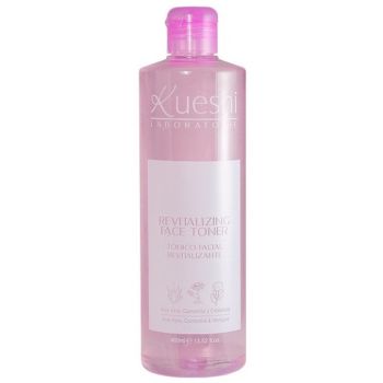 Tonique visage revitalisant