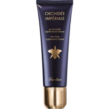 Mousse Detergente Orchidée Impériale