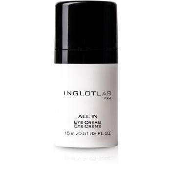 Crème All In Eye