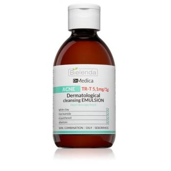 Dr Medica Nettoyant Dermatologique Anti-Acné Dr Medica Nettoyant Dermatologique Anti-Acné