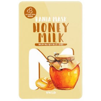 Masque visage au miel Masque visage au miel