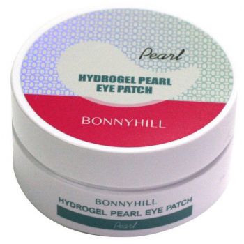 Patchs pour le contour des yeux Hydrogel Pearl