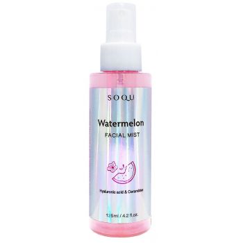 Brume Visage Pastèque