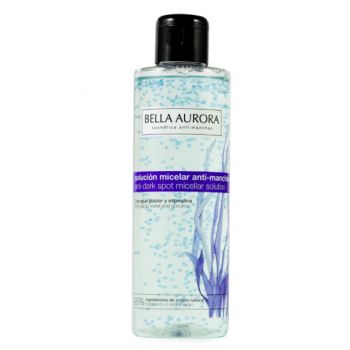 Solution micellaire anti-taches