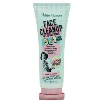 Clean &amp; clear del viso