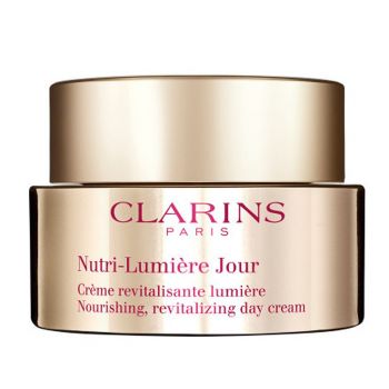 Crema giorno Nutri-Lumière