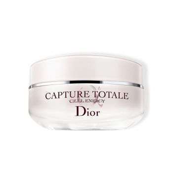 CAPTURE TOTALE C.E.L.L. ENERGY Crème raffermissante et correctrice de rides pour le contour des yeux