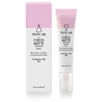 Base Matifiante Multifonction Check Matte Recharge