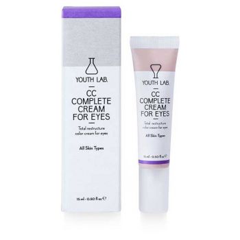 CC Complete Crème Contour des Yeux