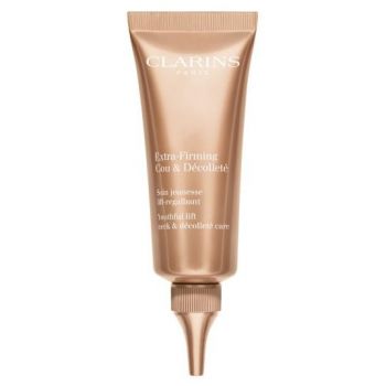 Collo e scollatura extra firming