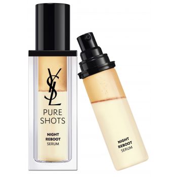 Recharge Sérum Anti-Âge Pure Shots Night Reboot
