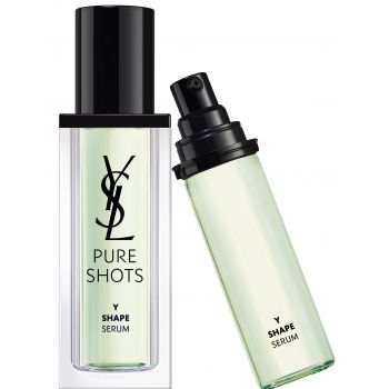 Recharge Sérum Anti-Âge Pure Shots & Shape