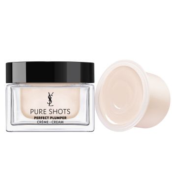 Recharge Crème Anti-Âge Pure Shots Perfect Plumper Cream Recharge Crème Anti-Âge Pure Shots Perfect Plumper Cream