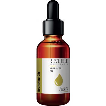 Olio di semi di canapa CYS Olio di semi di canapa CYS