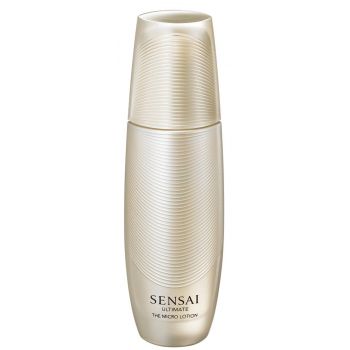 Ultimate The Micro Lotion Lozione Viso SENSAI