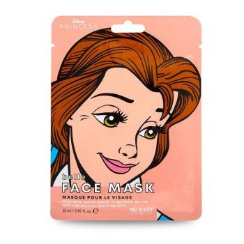 Masque Visage Apaisant Disney Belle Masque Visage Apaisant Disney Belle