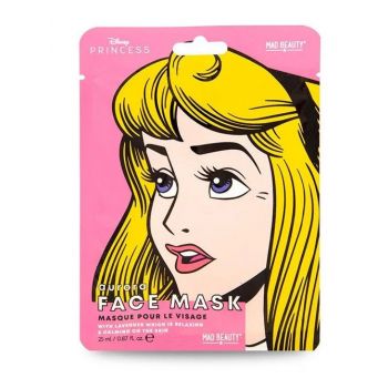 Masque Visage Relaxant Disney Aurore