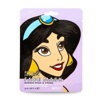 Masque Visage Antioxydant Disney Jasmine Masque Visage Antioxydant Disney Jasmine