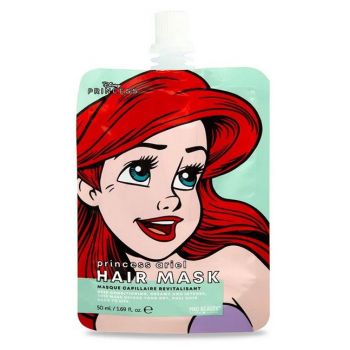 Masque Capillaire Révitalisant Ariel