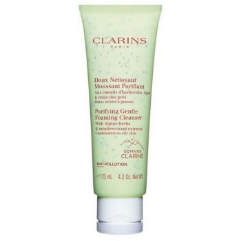 Purifying Gentle Foaming Cleanser Gel Nettoyant Purifiant Purifying Gentle Foaming Cleanser Gel Nettoyant Purifiant