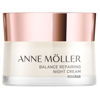 Rosâge Balance Night Oil Cream