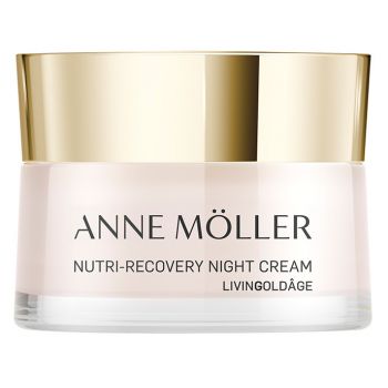 Livingoldâge Nutri Recovery Night Cream