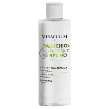 Tonique Anti-Âge Bakuchiol Rétinol Tonique Anti-Âge Bakuchiol Rétinol