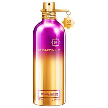 Sensual Instinct Eau de Parfum