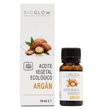 Olio Vegetal Argan 100% Puro