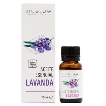 Olio Vegetal Lavanda