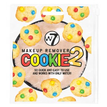 Éponge Démaquillante Cookie 2