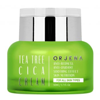 Crème Tea Tree Cica