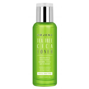 Tonique Tea Tree Cica Tonique Tea Tree Cica