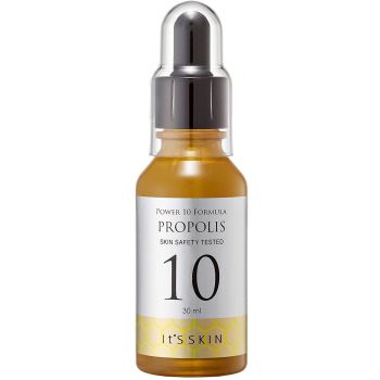 Power10 Formula Propolis Effector Sérum de miel et propole