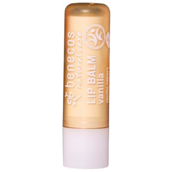 Baume à Lèvres Vanille