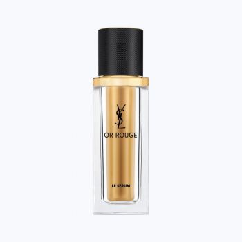 YSL Or Rouge Sérum pour le Visage Anti-âge