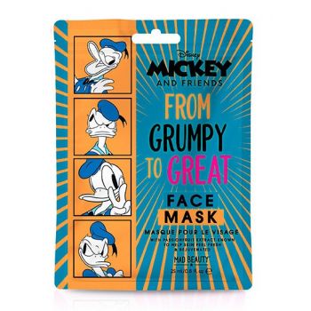 Masque Visage Rajeunissant Donald