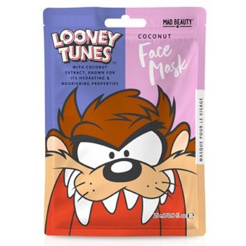 Masque Visage Hydratant au Coco Taz