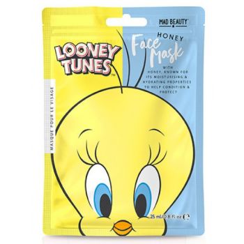 Masque Visage Hydratant au Miel Titi Masque Visage Hydratant au Miel Titi