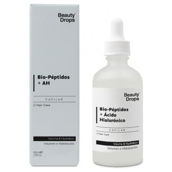 Bio -Peptides + Acide Hyaluronique Bio -Peptides + Acide Hyaluronique