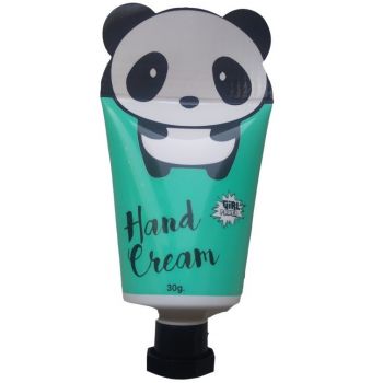 Crème de Manos Panda Oliva