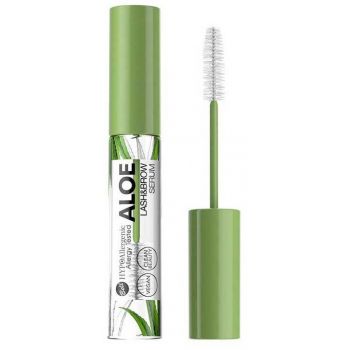 Aloe Siero per ciglia e sopracciglia Ipoallergenico