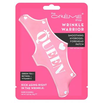 Toppe idrogel Wrinkle Warrior